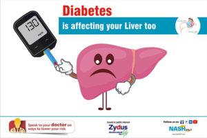 Type 2 diabetes linked to MASLD