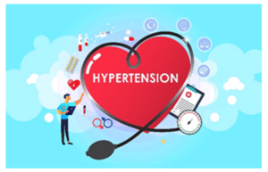 hypertension