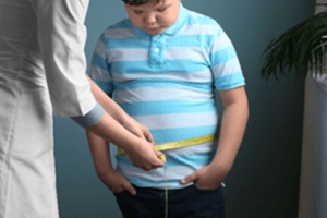 conditions for obesity