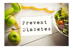 prevent diabetes