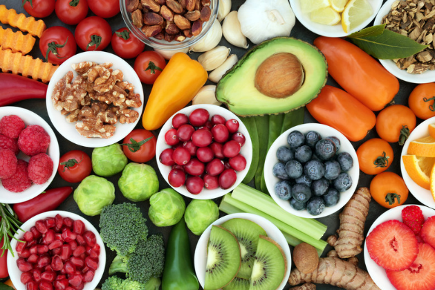 Here are some key points to know about what a healthy diet does to our bodies Here are some key points to know about what a healthy diet does to our bodies