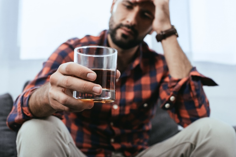 Does alcohol affect a person’s sperm count? Does alcohol affect a person’s sperm count
