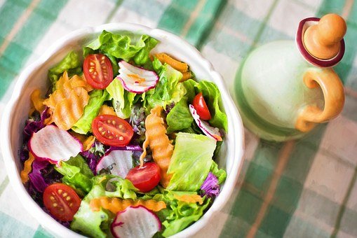 Eating a healthy diet for cirrhosis Eating a healthy diet for cirrhosis