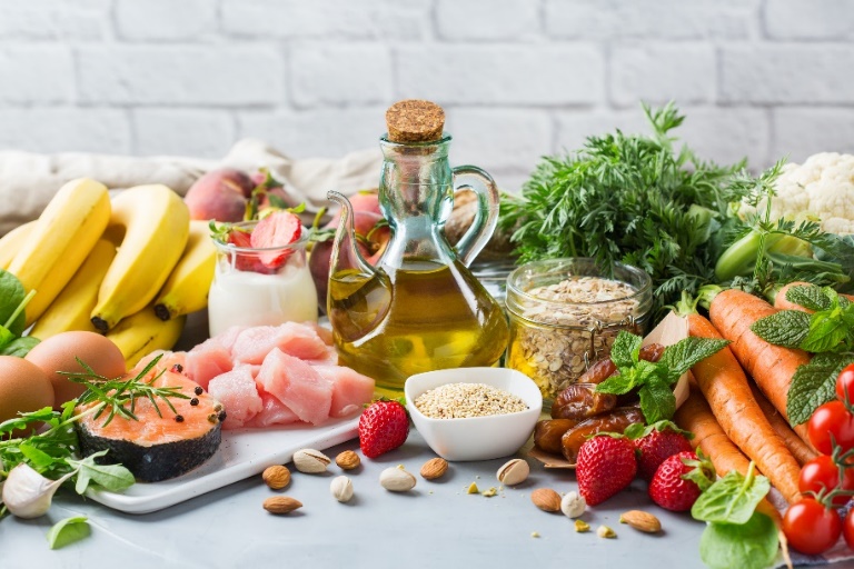 Make sure that your food does not exceed 1500 milligrams of salt per day Make sure that your food does not exceed 1500 milligrams of salt per day