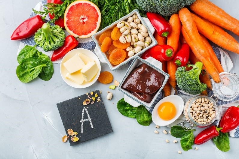 What are some of the healthy liver foods to consume What are some of the healthy liver foods to consume