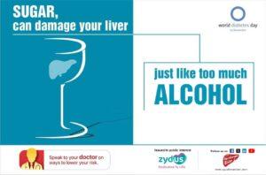 Type 2 diabetes and MASLD