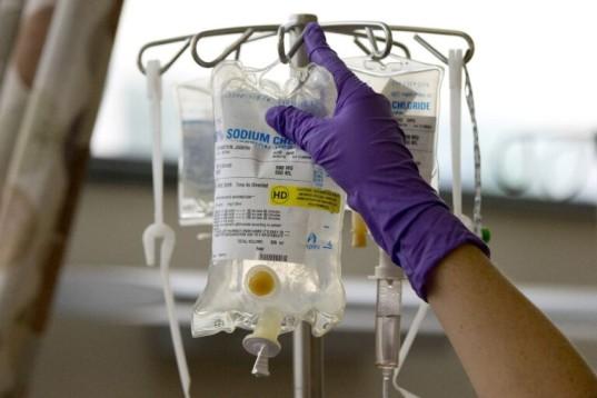Diagnosis & Treatment