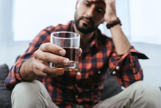 alcoholic liver disease