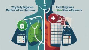 early diagnosis liver disease