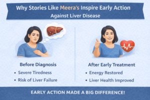 liver disease