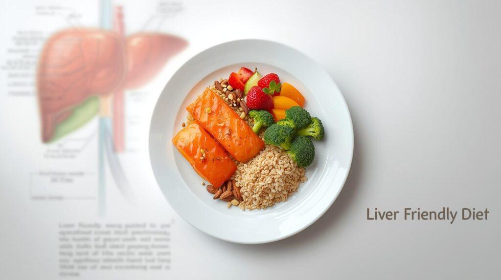 Diet After Liver Cancer: What Should I Eat and Avoid?