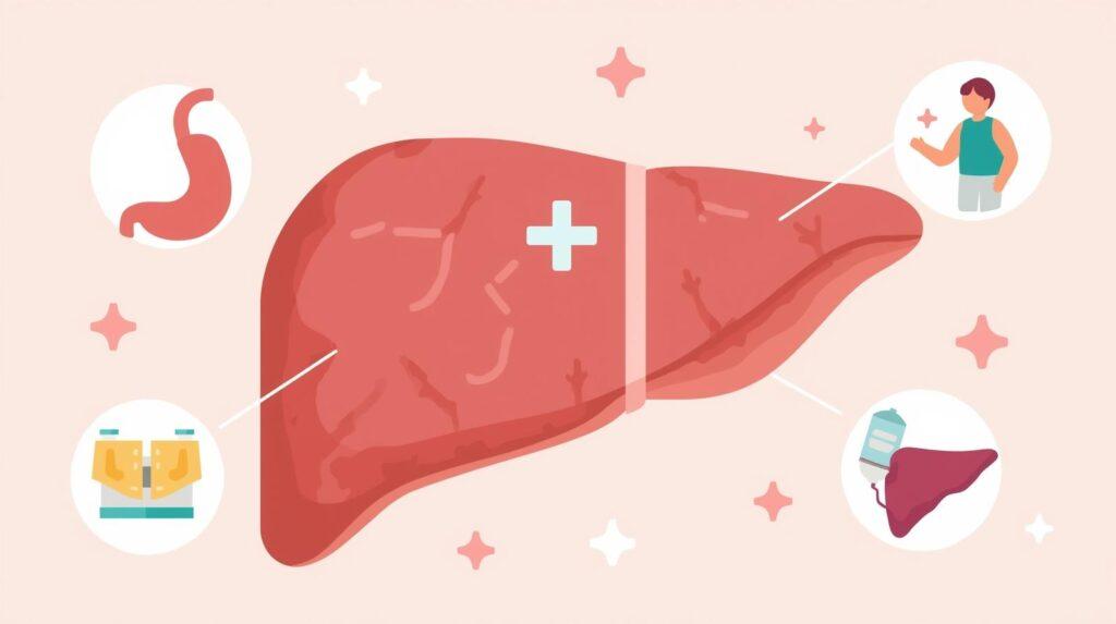 MASLD in Children: Causes, Symptoms & Management