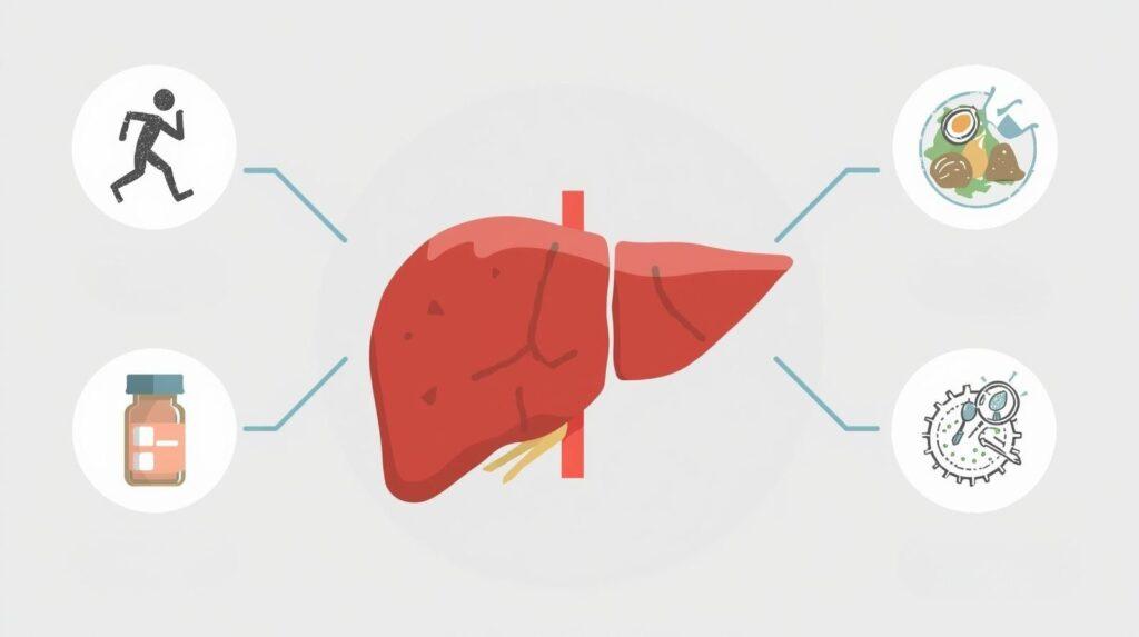 Treatments for MASLD (Metabolic dysfunction-Associated Steatotic Liver Disease)