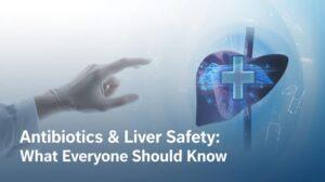 Antibiotics in Liver Disease
