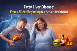 Fatty Liver Disease