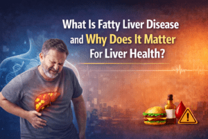 Fatty Liver Disease