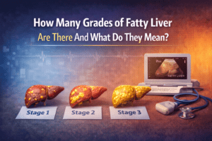 Fatty Liver Health