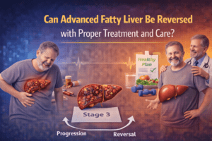 Fatty Liver Health