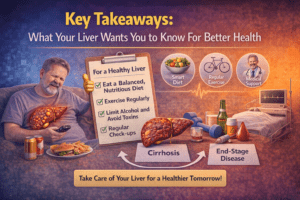 Fatty Liver Health