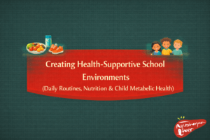 fatty liver disease in children